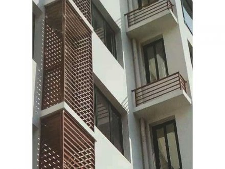 雙層百葉風口有哪些優點