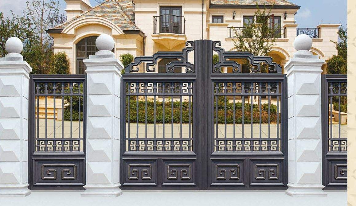 庭院鋁藝大門行業(yè)如何持續(xù)發(fā)展？